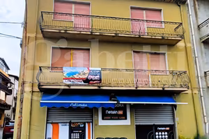 Stabile/Palazzo Borgia [VF036VRG]