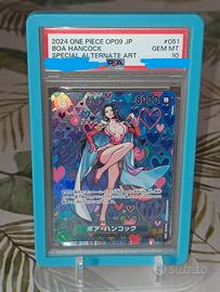 carta da collezione 