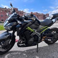 Kawasaki Z900