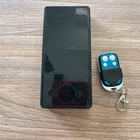 Disturbartore di frequenza