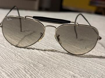 Ray-Ban Outdoorsman RB3030