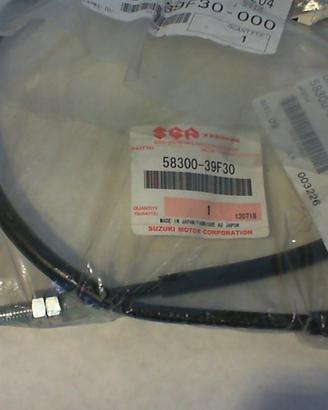 CAVO ACCELERATORE GSX-R 600 SUZUKI 58300-39F30-000