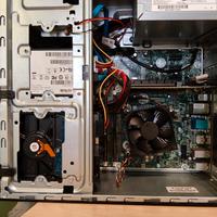 PC HP i5