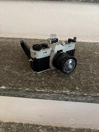 Lego Creator 3in1 31147