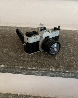 Lego Creator 3in1 31147