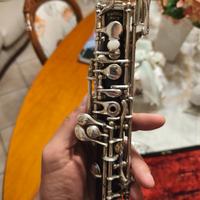 Rigoutat Expression – Oboe Professionale