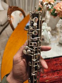 Rigoutat Expression – Oboe Professionale