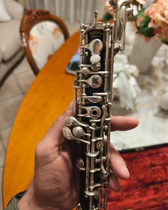 Rigoutat Expression – Oboe Professionale