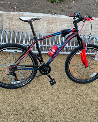 Bici torpado