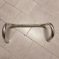 Manubrio Bici da corsa 3TTT 