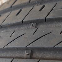 Gomme 255/55/16