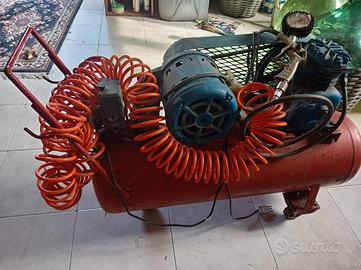 compressore
