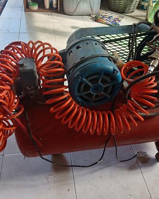 compressore