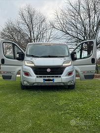 FIAT DUCATO 3000 180