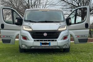 FIAT DUCATO 3000 180