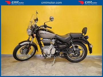 ROYAL ENFIELD Meteor 350 Garantita e Finanziabil