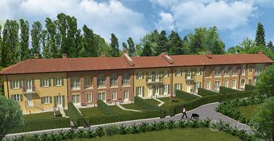 Villa o villino Pecetto Torinese