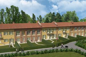 Villa o villino Pecetto Torinese