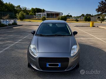 Fiat Grande Punto 1.2 Fire 2006
