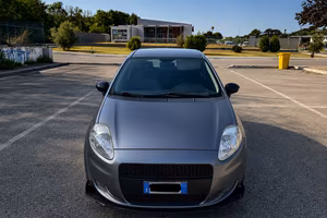 Fiat Grande Punto 1.2 Fire 2006
