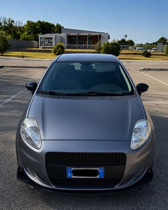 Fiat Grande Punto 1.2 Fire 2006