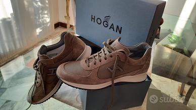 Vendita hogan outlet uomo