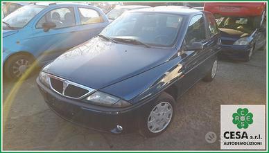 Ricambi Usati LANCIA Y (Ypsilon) 1997