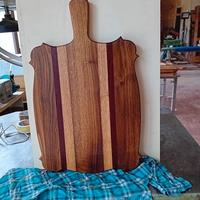 taglieri in legno