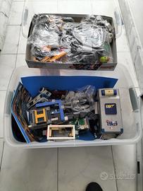 Lego costruzioni