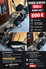 Scooter 2011