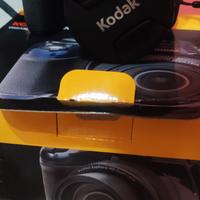 Kodak pixpro az528