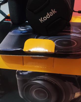 Kodak pixpro az528