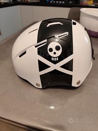 casco sci 