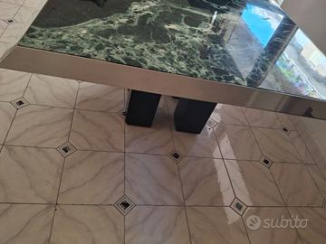 tavolo in marmo