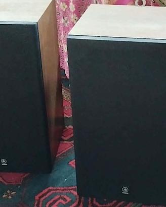 Yamaha NS 635 - diffusori acustici
