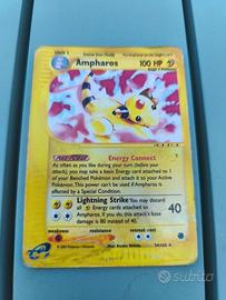 Ampharos 34/165 - Expedition Base Set ENG (Wizards
