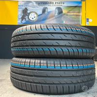 2 Gomme 185/65 R15 88H Nexen estive 85% residui