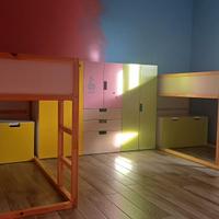 Cameretta Ikea