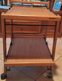 Foppapedretti carrello