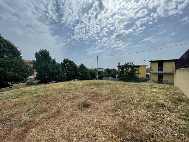 Terreno Residenziale Pescara [cod. rif5929224VRG]