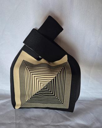 Borsa in tessuto handbag 