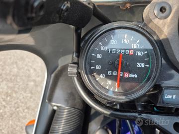 aprilia 125 futura replica 