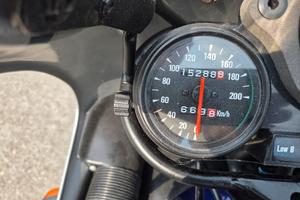 aprilia 125 futura replica 