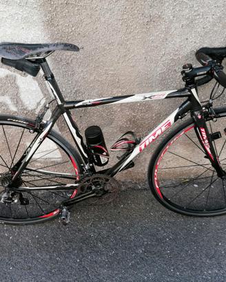 BICI DA CORSA DONNA