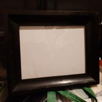 Serie 3 antiche cornici.