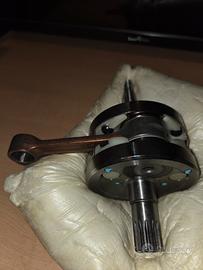 Albero Motore Yamaha YZ 125 2001-2004 Hot Rods  