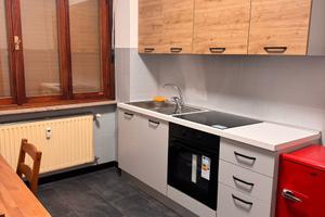 Appartamento affitti bre