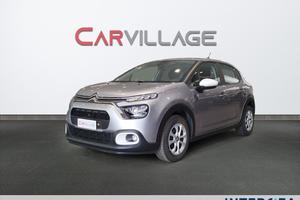 CITROEN C3 1.2 puretech You s&s 83cv