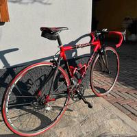 Bici da corsa Moon