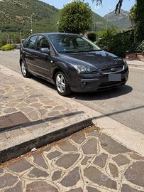 Ford Focus 1800  TDCI